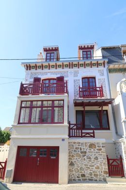 Luxus-Haus in Le Touquet-Paris-Plage, Pas-de-Calais