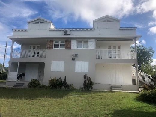 Luksusowy dom w Saint-François, Guadeloupe