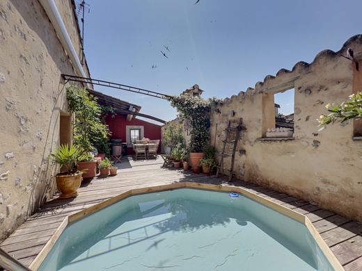 Luxus-Haus in Sauve, Gard