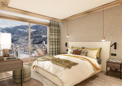 Piso / Apartamento en Courchevel, Saboya