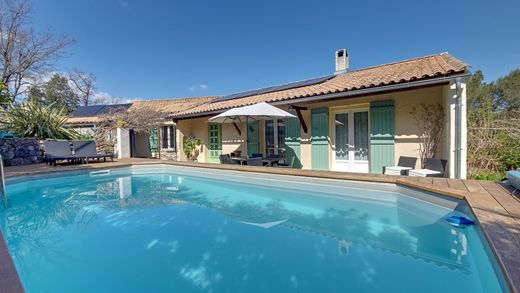 Casa de lujo en Vallauris, Alpes Marítimos