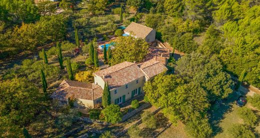 Luksusowy dom w Draguignan, Var