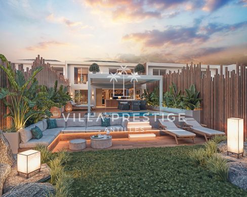 Βίλα σε Le Moule, Guadeloupe