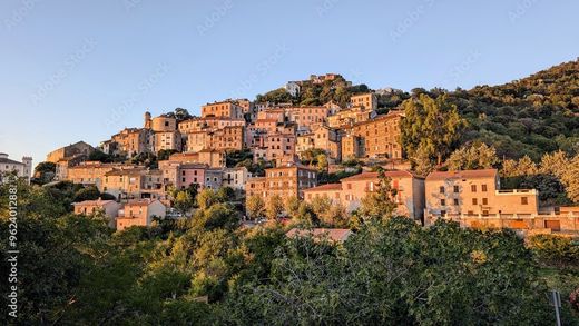 Apartment in Oletta, Upper Corsica
