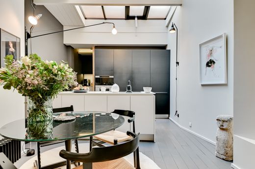 Apartment in Lyon, Rhône