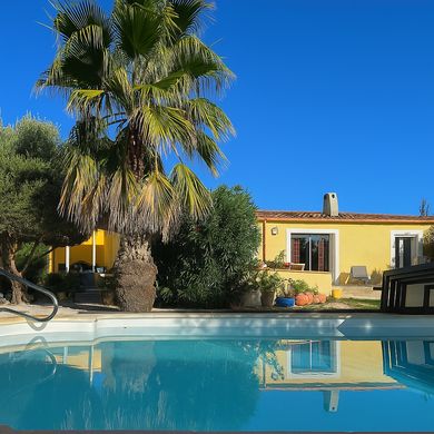 빌라 / Mallemort, Bouches-du-Rhône