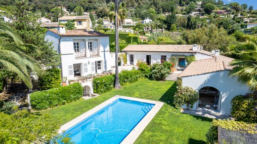 Villa in La Colle-sur-Loup, Alpes-Maritimes