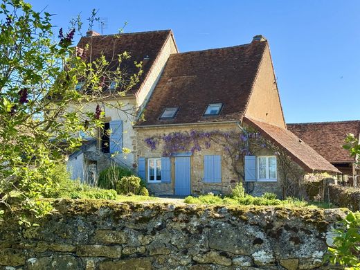 Luxury home in Paray-le-Monial, Saône-et-Loire