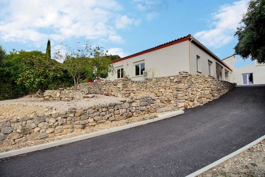 豪宅  Combaillaux, Hérault