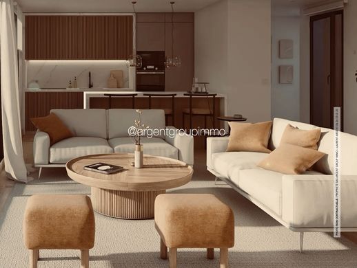 Apartament w Le Lavandou, Var
