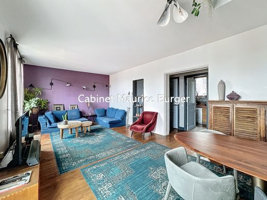 Piso / Apartamento en Courbevoie, Altos de Sena