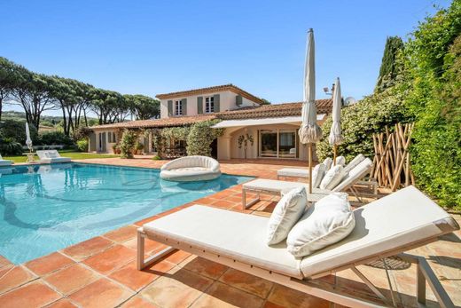 别墅  Ramatuelle, Var
