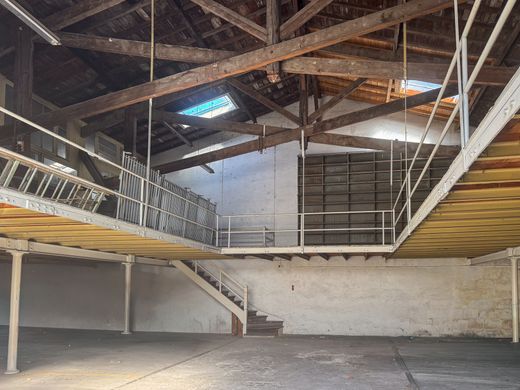 豪宅  Le Bouscat, Gironde