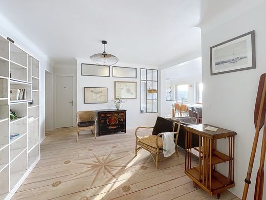 Daire Granville, Manche