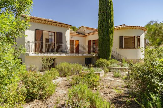 Luxury home in Sanary-sur-Mer, Var