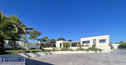 Villa in Nîmes, Gard