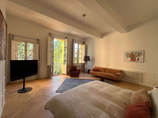 Luxury home in Aix-en-Provence, Bouches-du-Rhône
