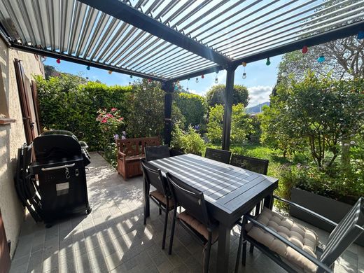 Luxury home in La Trinité, Alpes-Maritimes