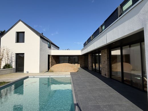 Villa in Perros-Guirec, Côtes-d'Armor