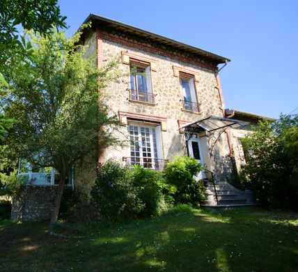 Villa en Bessancourt, Valle de Oise
