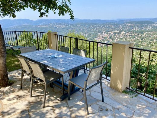 豪宅  Cabris, Alpes-Maritimes