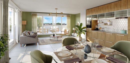 Apartament w Amiens, Somme