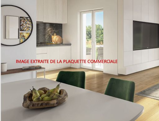 Apartment in Archamps, Haute-Savoie