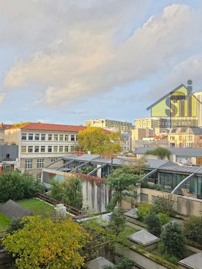 Apartment in Montparnasse, Alésia, Montsouris, Paris