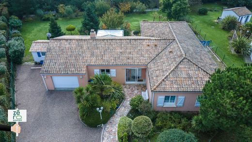 豪宅  Saint-Gilles-Croix-de-Vie, Vendée