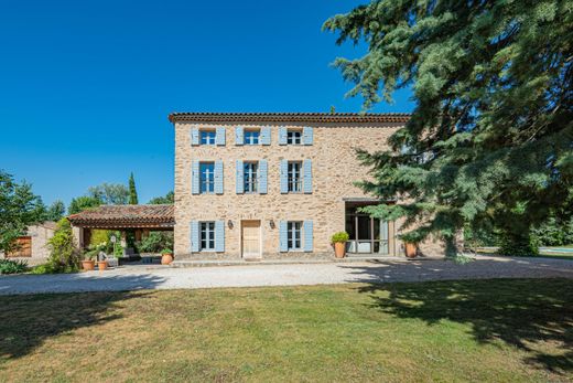 Luksusowy dom w Aix-en-Provence, Bouches-du-Rhône