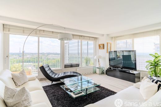 Puteaux, Hauts-de-Seineのアパートメント