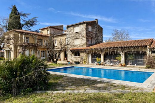 Luxury home in Carcassonne, Aude