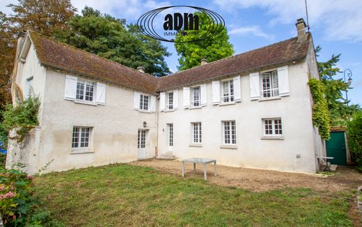 Casa di lusso a Couilly-Pont-aux-Dames, Seine-et-Marne