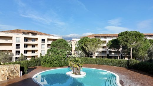 Apartment in Porto-Vecchio, South Corsica