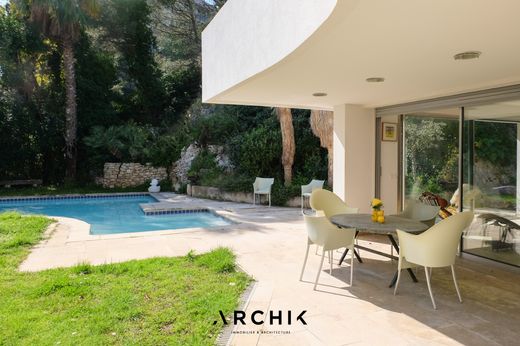 Luxus-Haus in Marseille, Bouches-du-Rhône