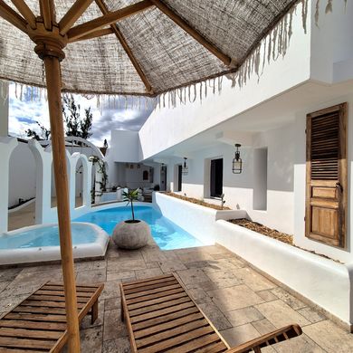 Casa de luxo - Saint-Joseph, Reunião