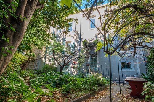 Элитный дом, Экс-ан-Прованс, Bouches-du-Rhône