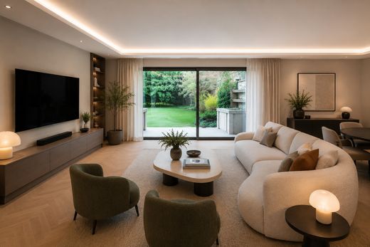 Villa in Versailles, Yvelines