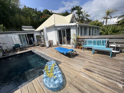 Maison de luxe à La Montagne, Réunion