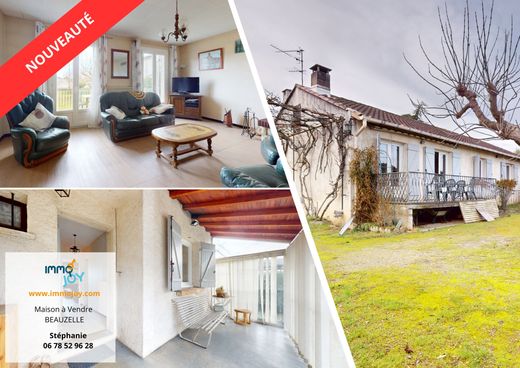 Luksusowy dom w Beauzelle, Upper Garonne