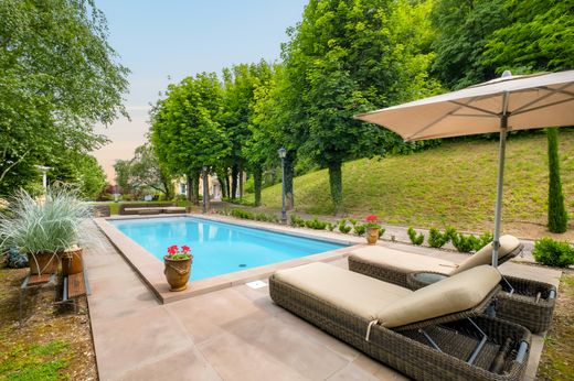 Luxury home in Caluire-et-Cuire, Rhône