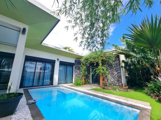 Luxury home in Saint-Leu, Réunion