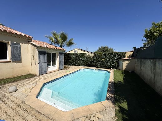 Villa - La Seyne-sur-Mer, Var