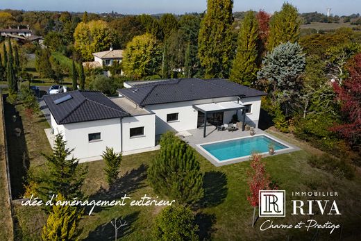 Maison de luxe à Latresne, Gironde