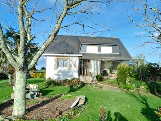 Casa de luxo - Caudan, Morbihan