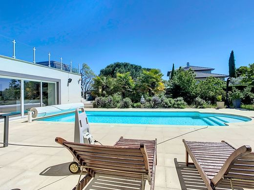 Villa in Saint-Clair, Ardèche