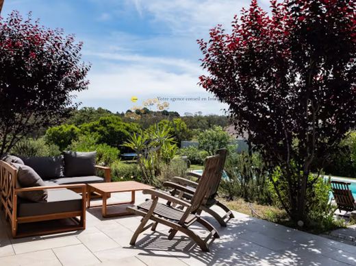 Luxe woning in Porto-Vecchio, South Corsica