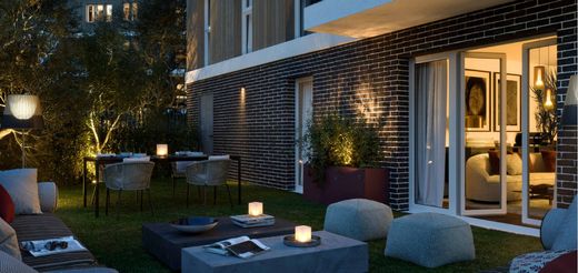 Appartement à Ivry-sur-Seine, Val-de-Marne