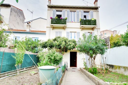 Maison de luxe à Cannes, Alpes-Maritimes