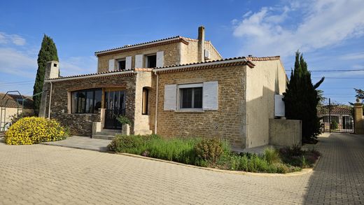 Luxury home in Gignac-la-Nerthe, Bouches-du-Rhône